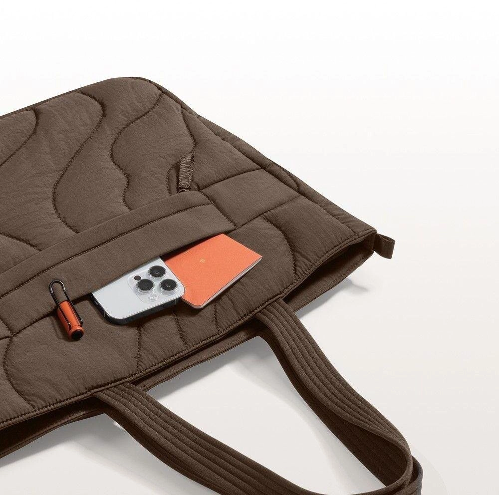 Tomtoc Terra-T38 Laptop Tote Bag 16