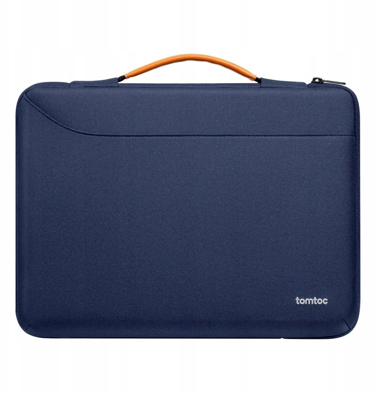 TOMTOC Defender-A22 14`` Laptop Bag (Navy