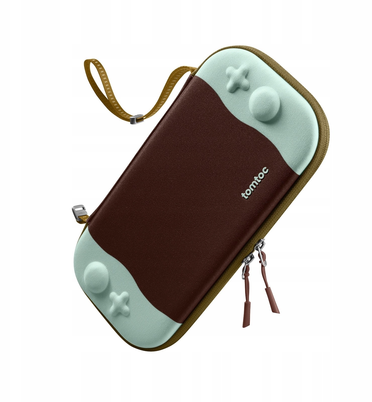 TOMTOC FancyCase-G05 Switch 2 Slim Case