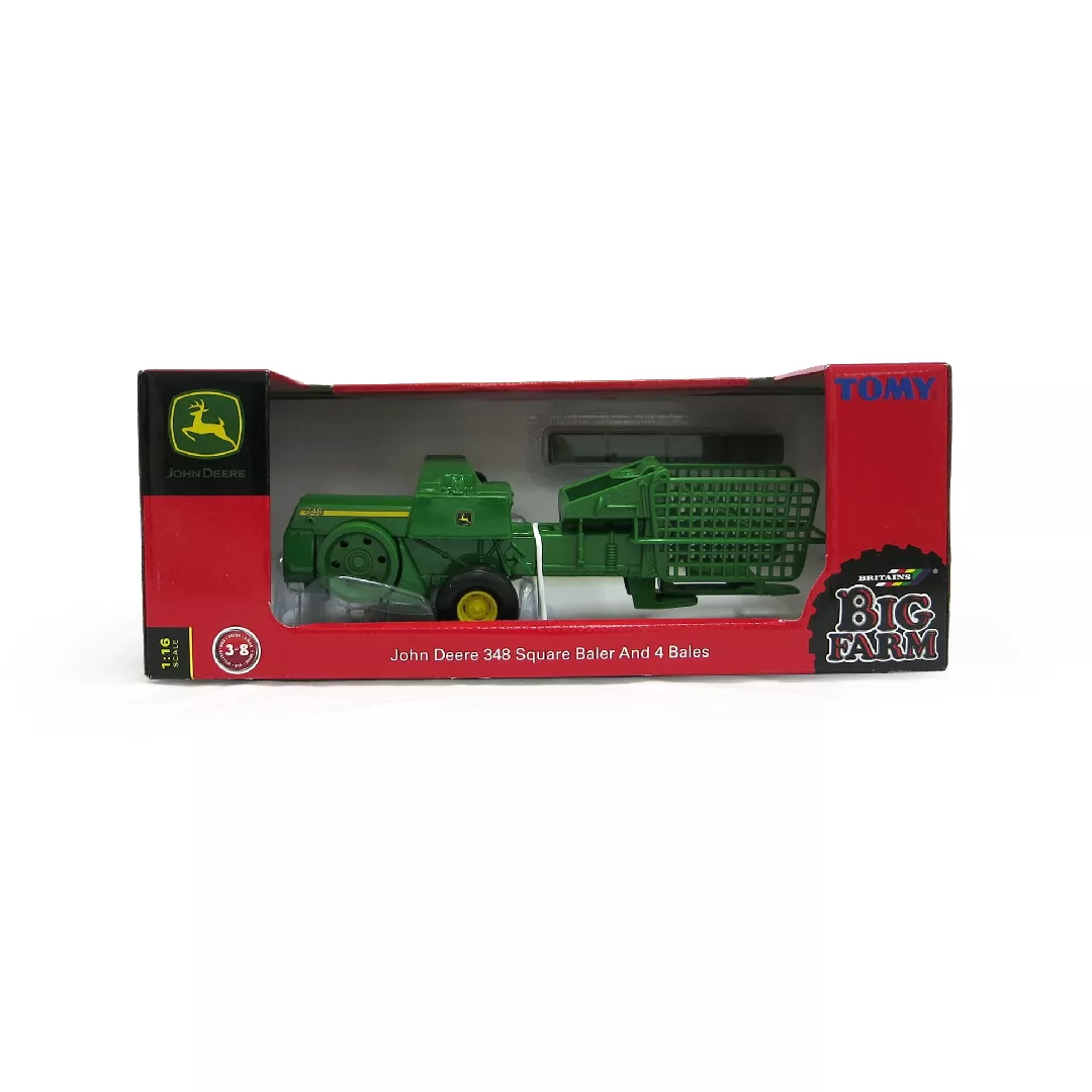 Tomy 45220M6 scale model part/accessory Agricultural