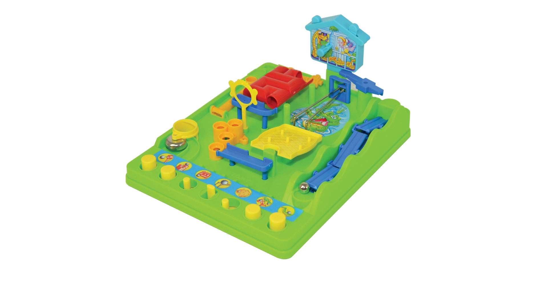 Tomy T7070 active/skill toy Playset 1047386