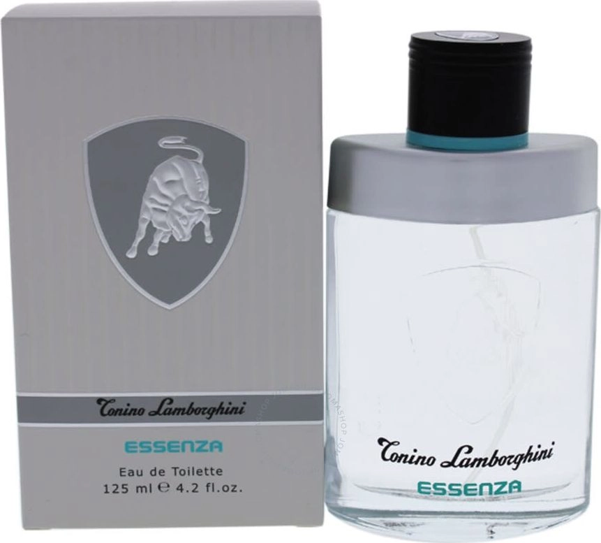 Tonino Lamborghini Essenza EDT 75 ml