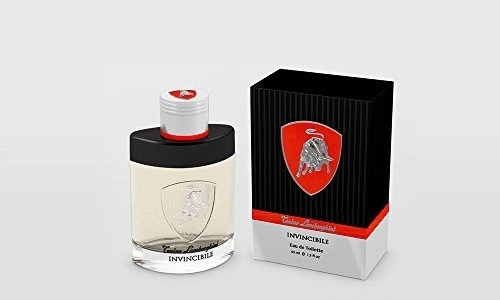 Tonino Lamborghini Invincibile EDT M 40