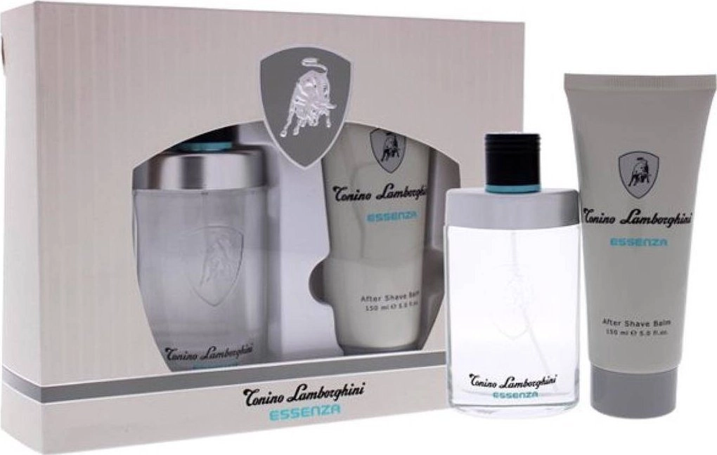 Tonino Lamborghini Essenza set eau de
