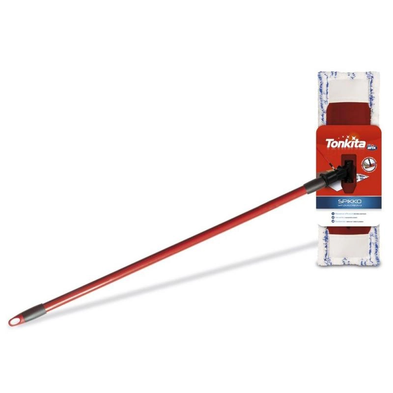 Floor cleaner Spikko with handle (8)