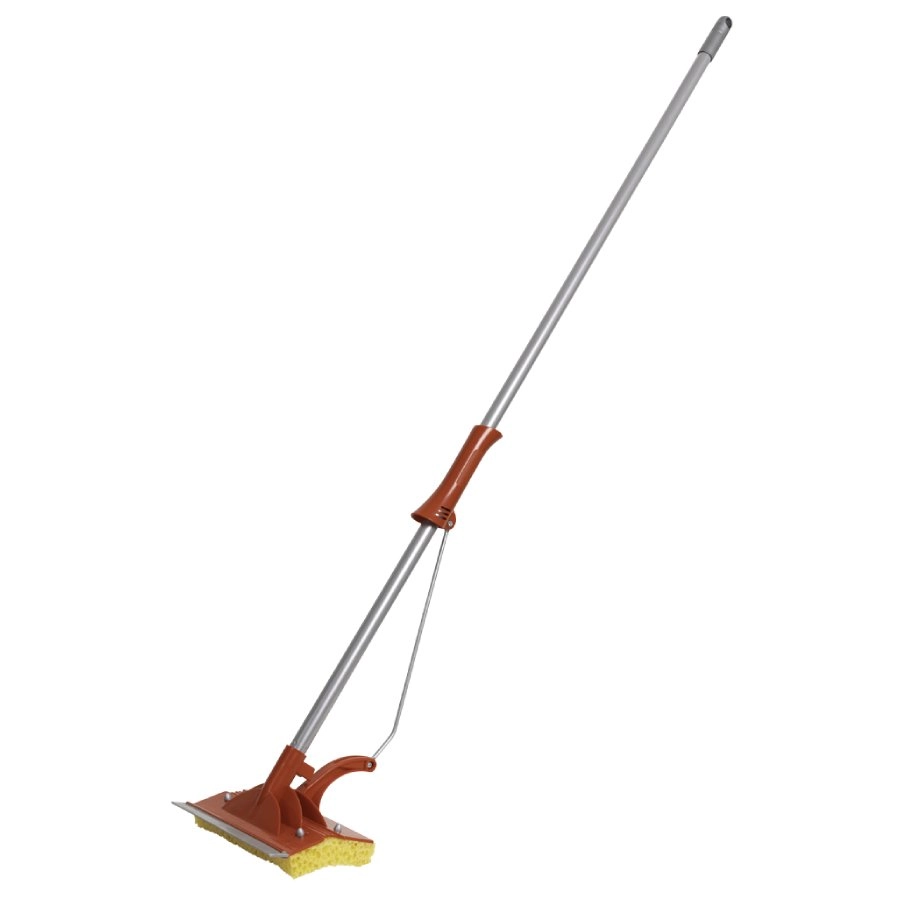 Broom for washing floors Tonkita 130cm