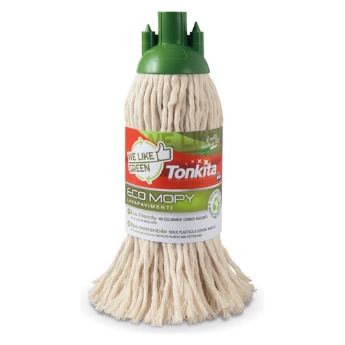 Grīdas mazgājamais mops kokvilnas ECO 220g