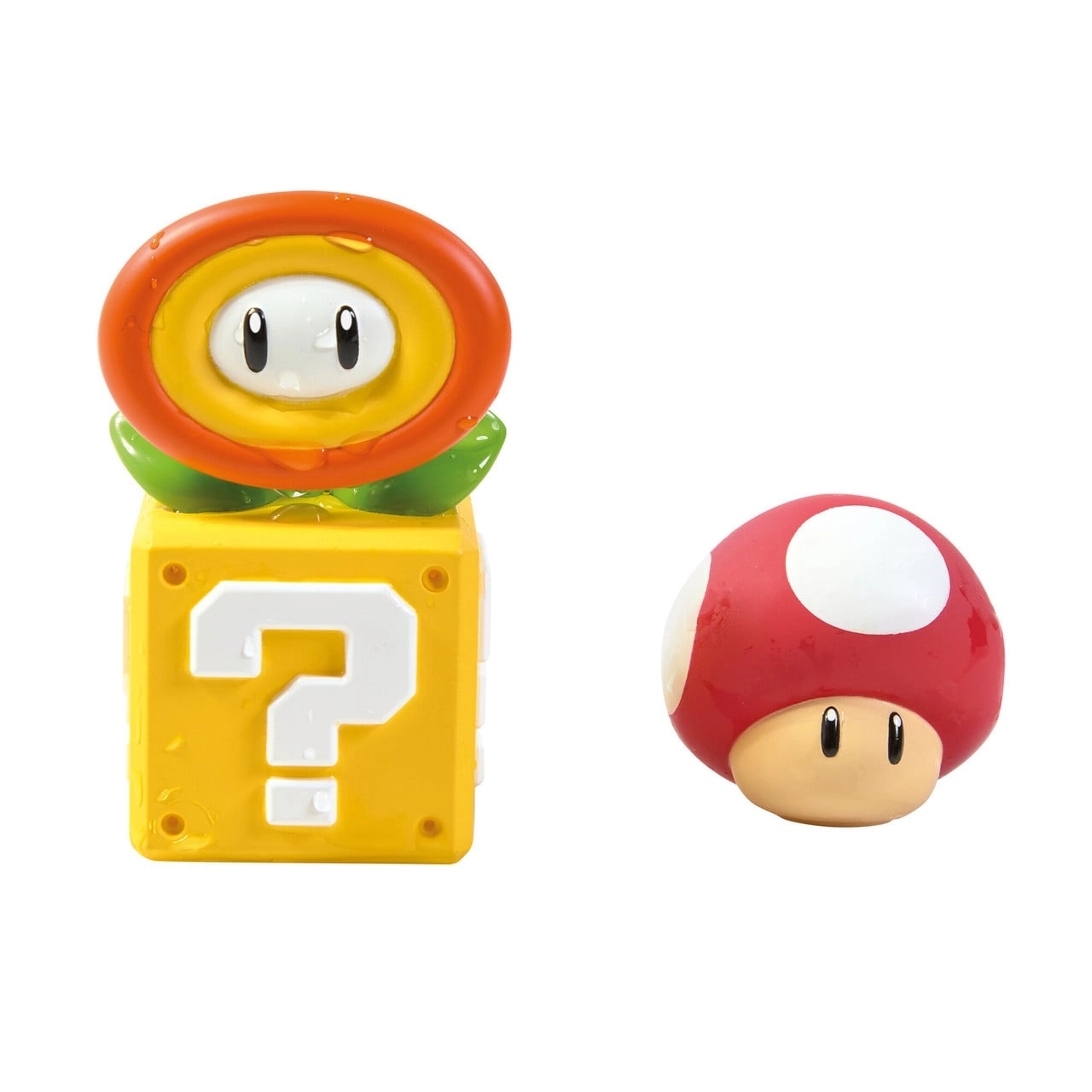Toomies - Super Mario Bath Squirters