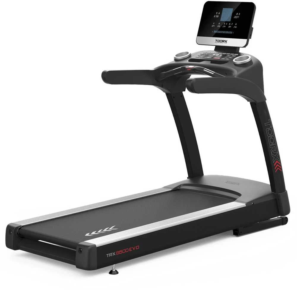 Treadmill TOORX TRX-8500EVO 8029975805665