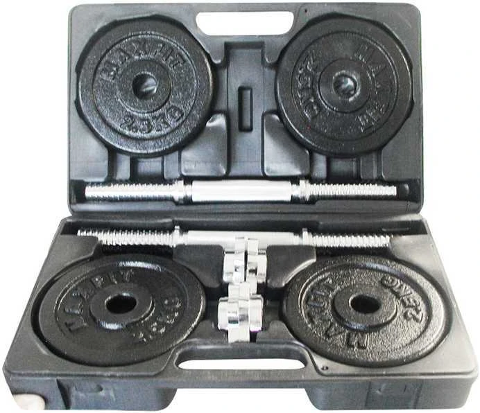 SKO Hantelis keič. svorio 15kg TOORX