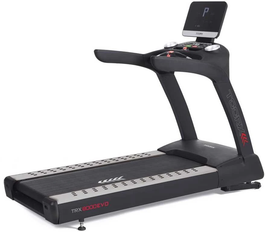 Treadmill TOORX TRX-9000EVO 8029975805481