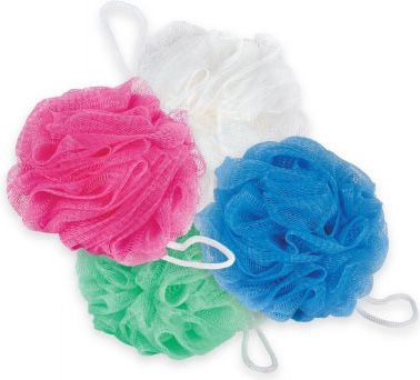 TOP CHOICE Bath washcloth 5905710001925 651925