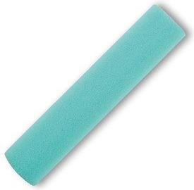 TOP CHOICE XL sponge curlers 4