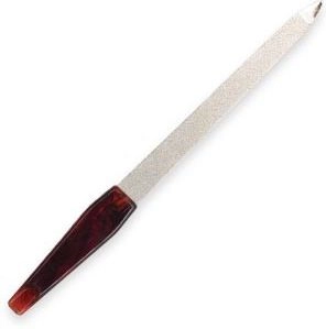 TOP CHOICE Large sapphire file (