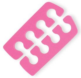Top Choice Separatory do pedicure 657583