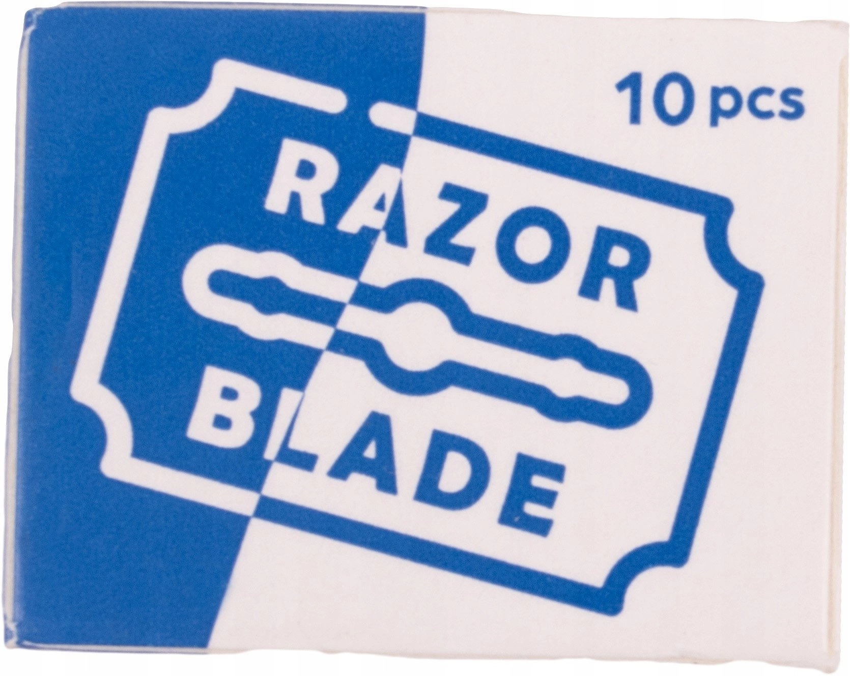 Top Choice Scraper blades 10 pcs