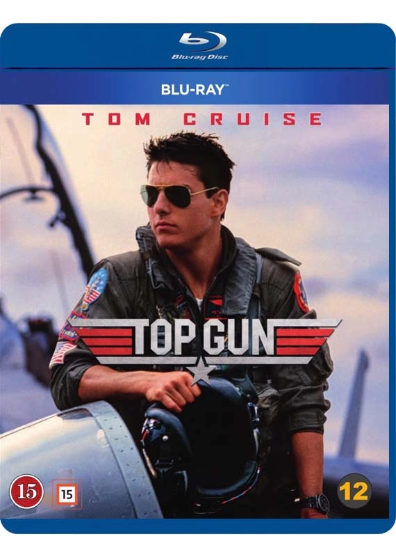 Top Gun 1145017 N030139BSP01 7340112752705