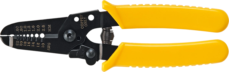 Top Tools Szczypce do izolacji z