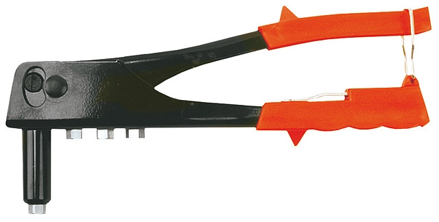 Top Tools Nitownica boczna 249mm CL703