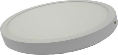 LED PANEL MODENA R 16W NW