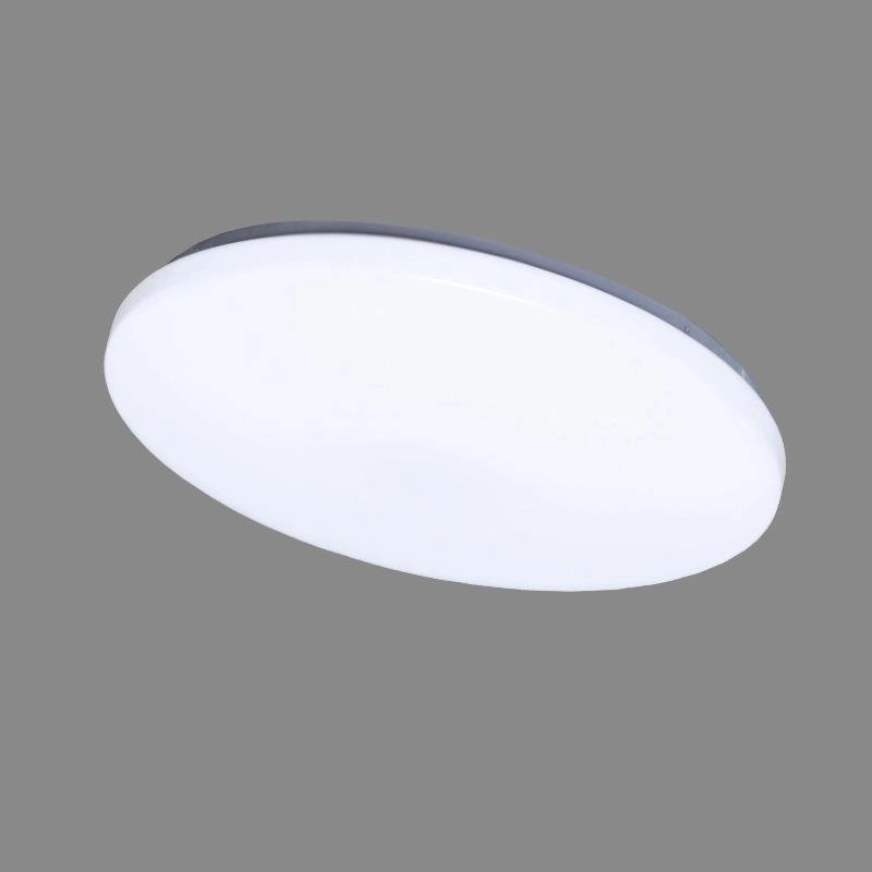 TOPE LED SOPOT 2X24W Ã380MM H70MM
