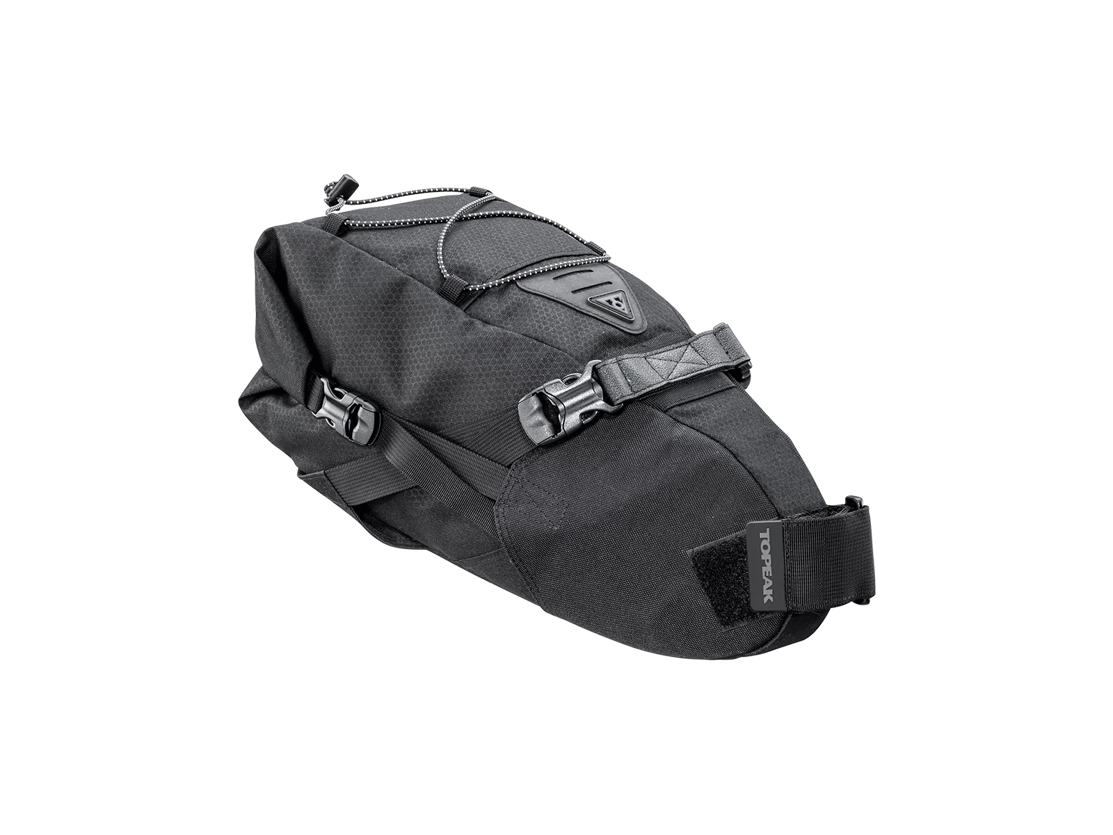 Topeak BackLoader Saddle Bicycle bag 6