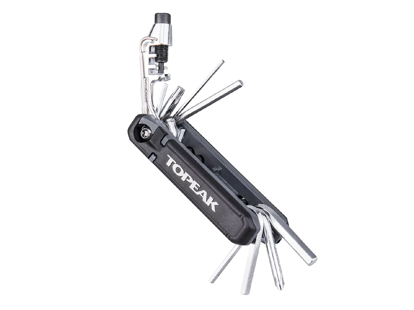 Topeak Hexus X Multi-tool TT2573B T-TT2573B