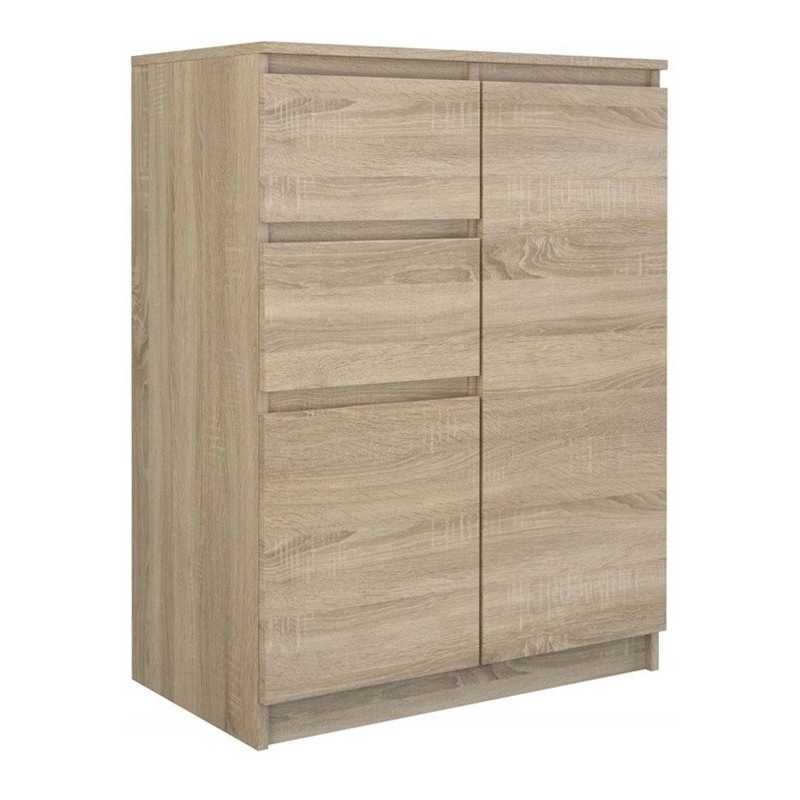 Topeshop 2D2S SONOMA kumode 2D2S SONOMA