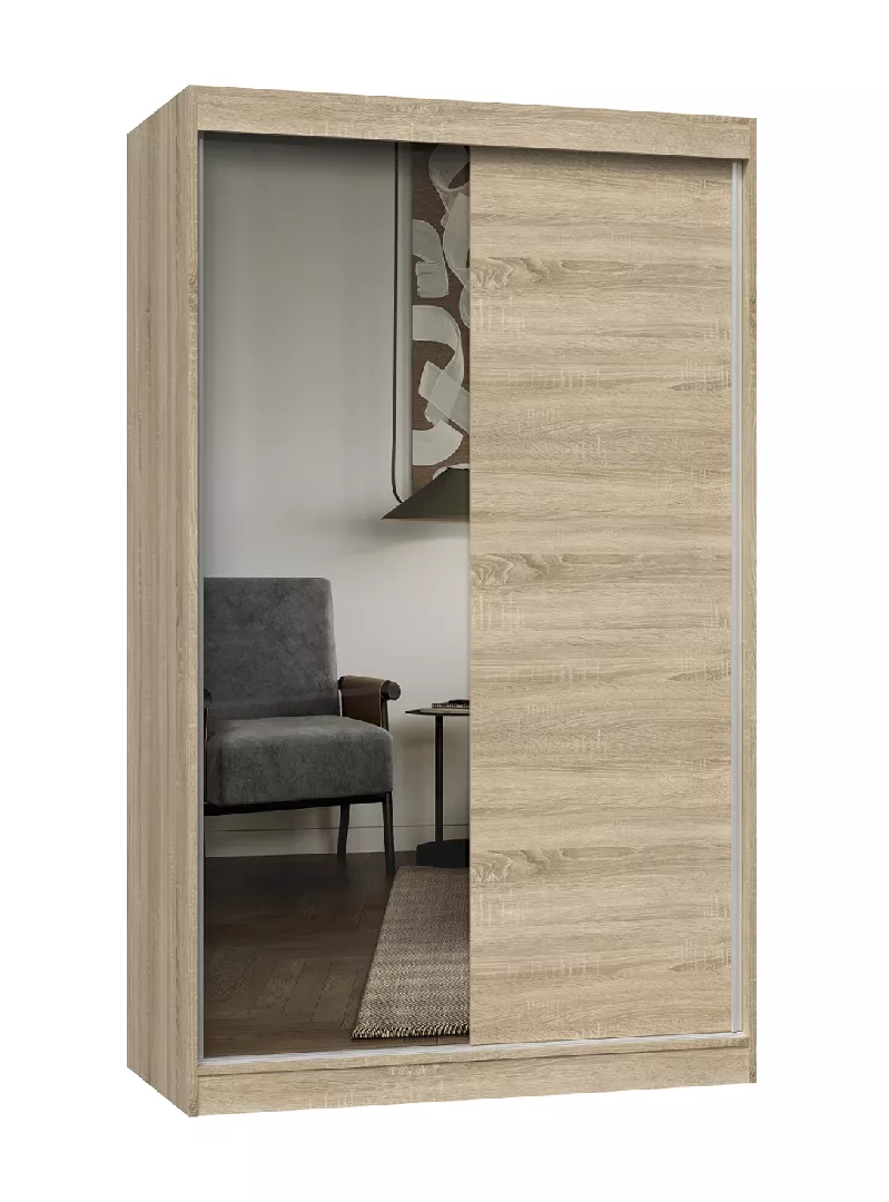 Topeshop IGA 120 SON A/B bedroom