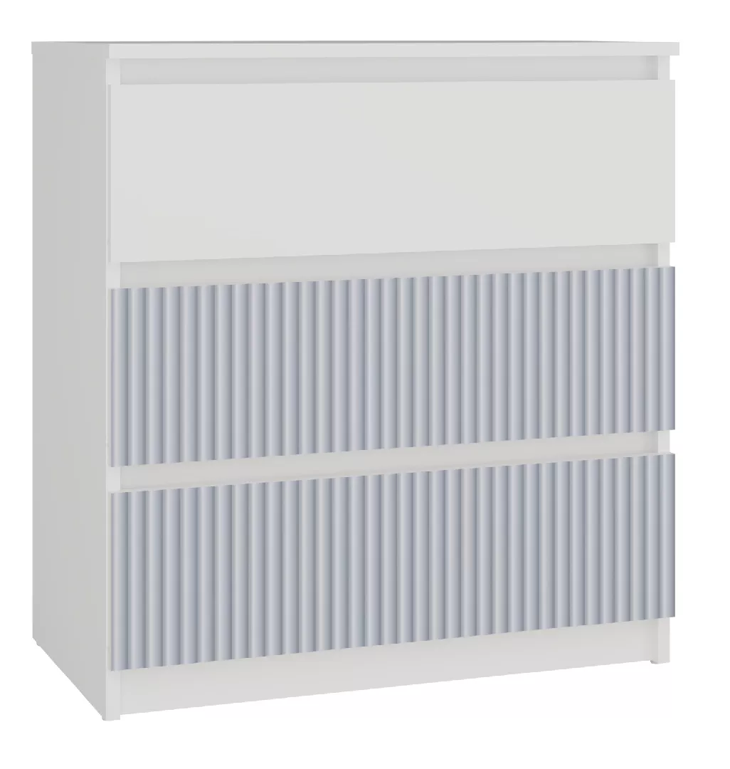 Topeshop M3 FR BLUE kumode 13331555