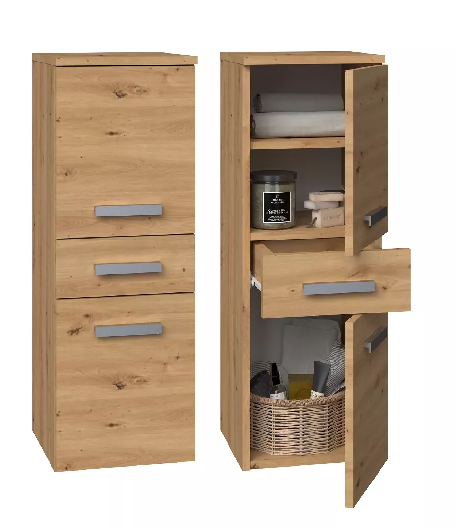 Topeshop NEL V DDS ARTISAN bathroom