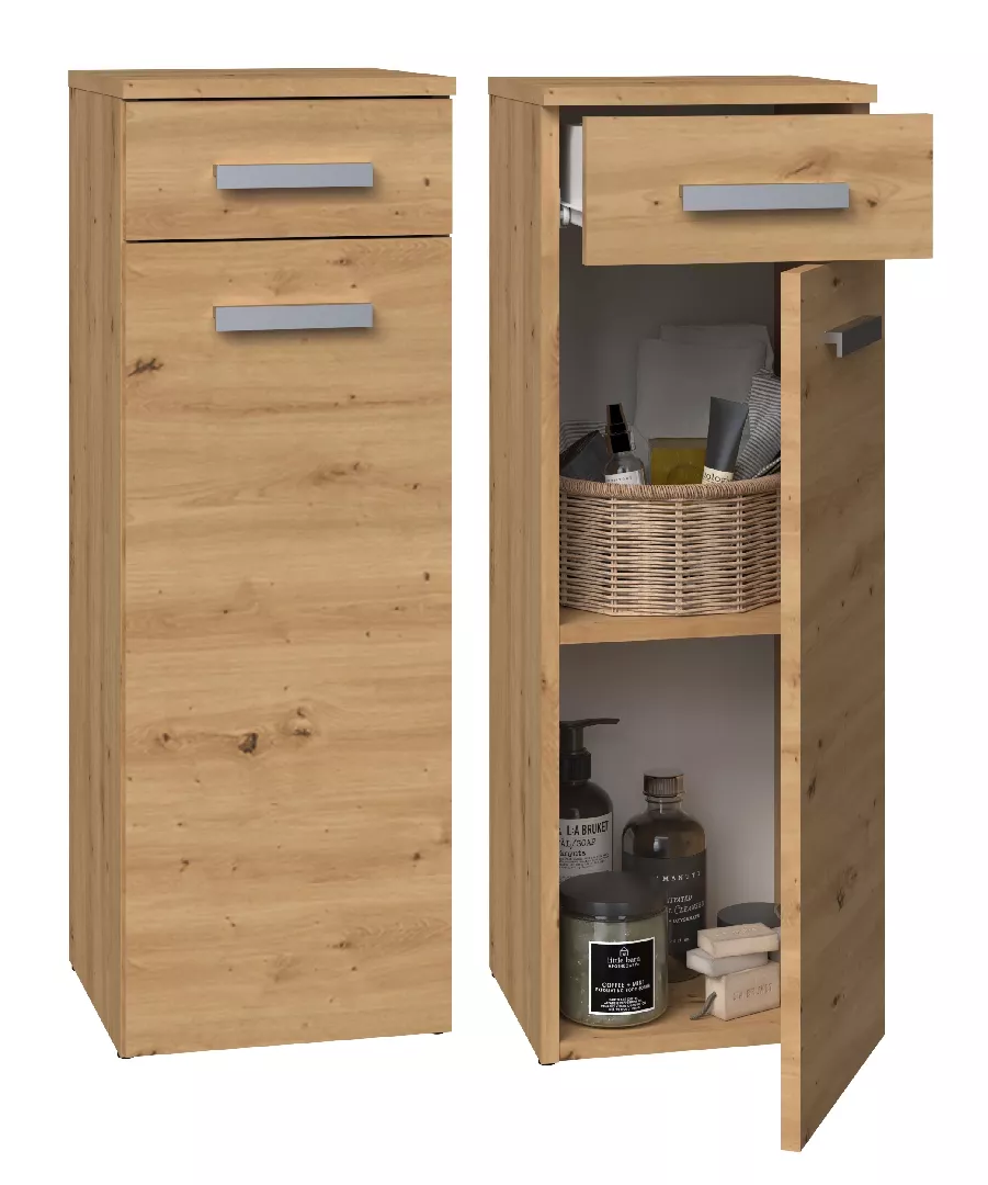 Topeshop NEL V DS ARTISAN bathroom