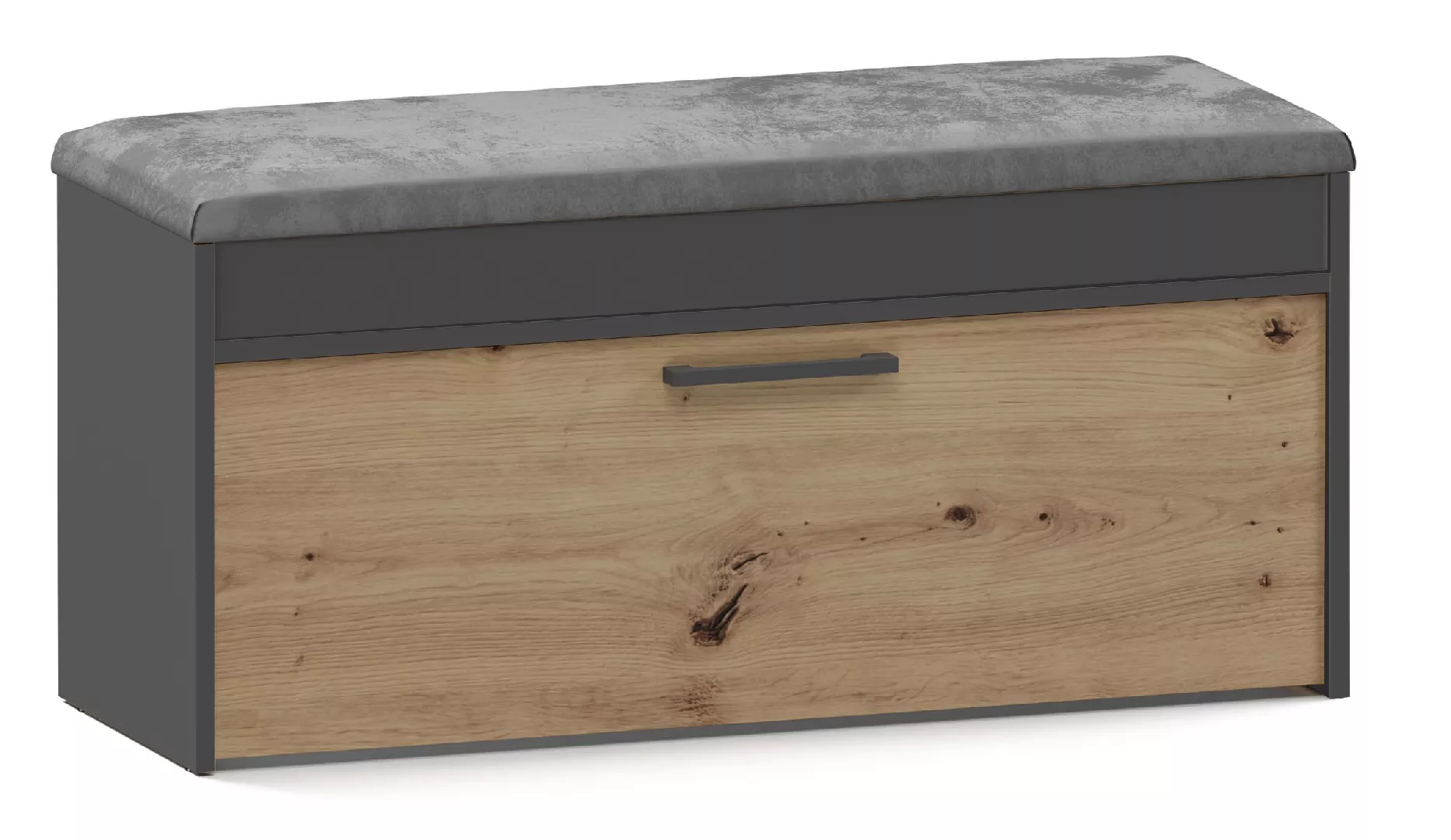 Topeshop PARMA SZAFKA ANT/ART shoe organizer