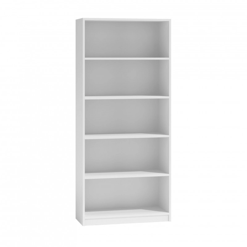 Topeshop R80 BIEL office bookcase R80