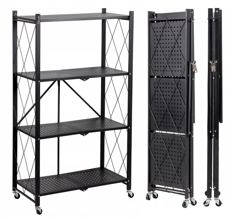 Topeshop REGAŁ FS004 garden tool storage