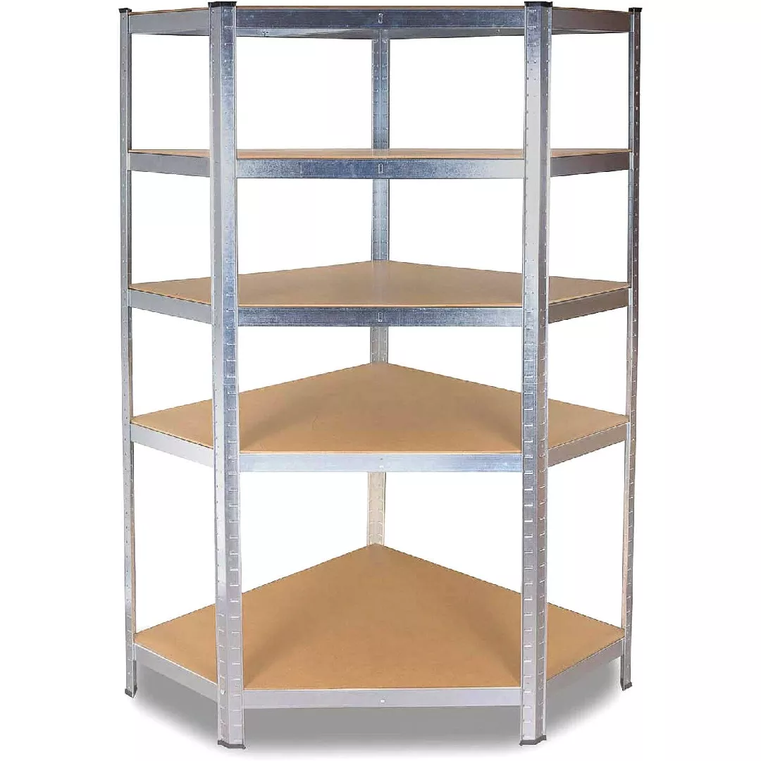 Topeshop REGAŁ GC9030 garden tool storage