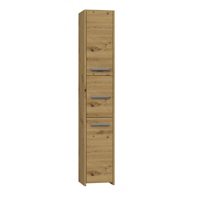Topeshop S33 ARTISAN bathroom storage cabinet