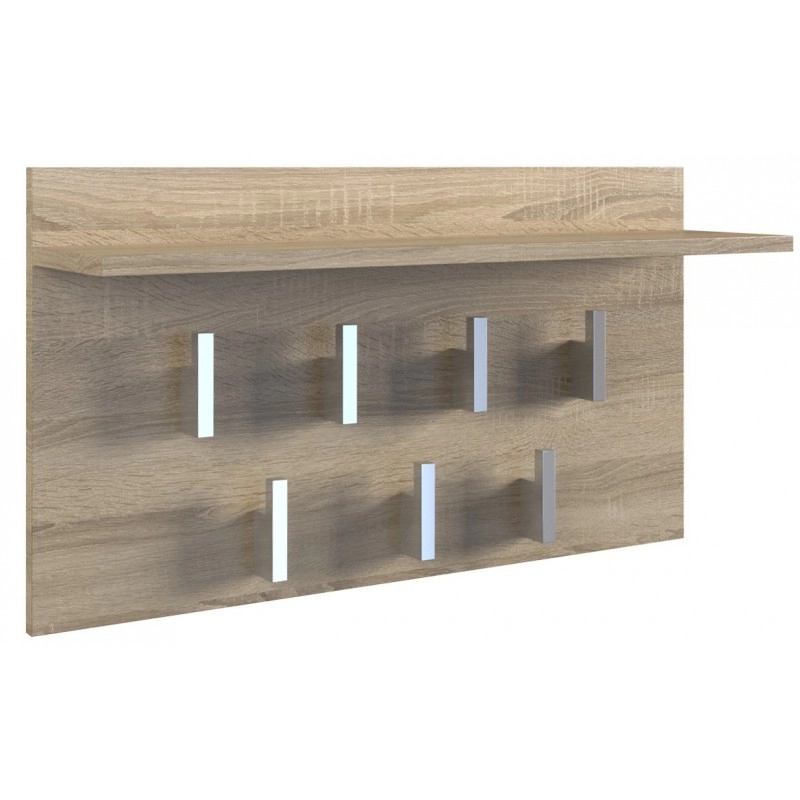 Topeshop WIESZAK 2F SONOMA clothing hanger