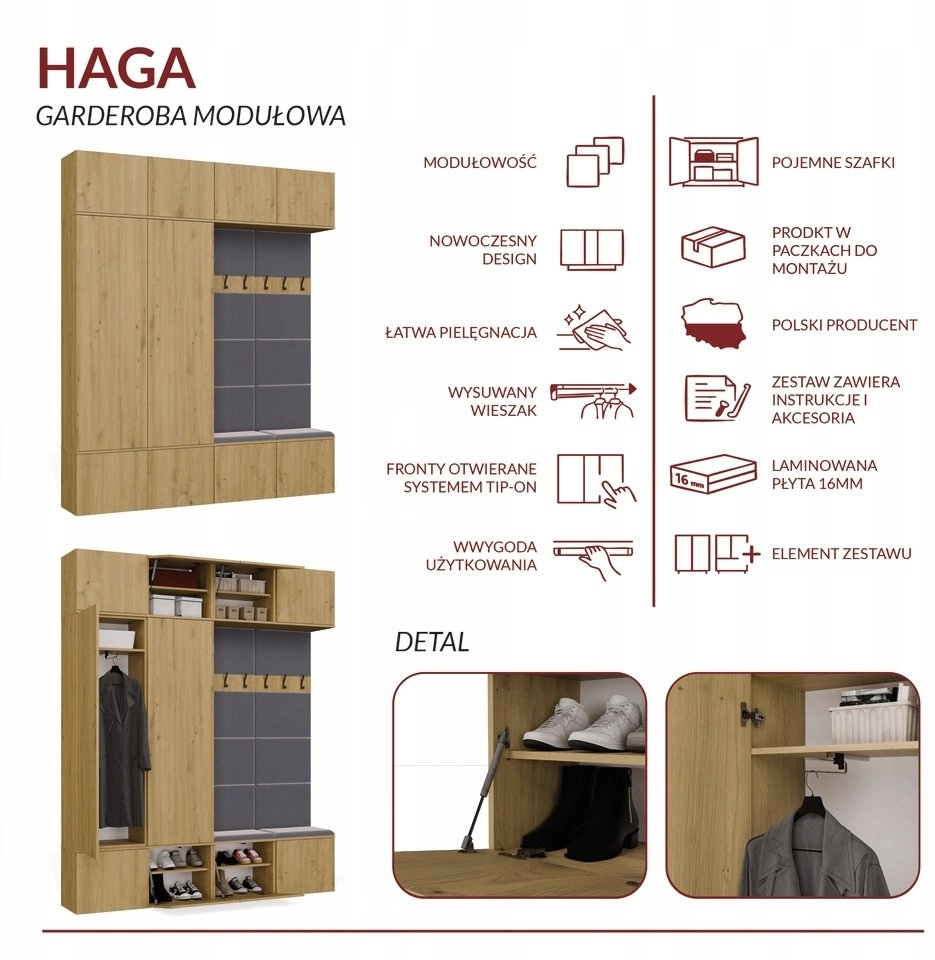 XXX_Top E Shop (TopEshop) Wardrobe HAGA