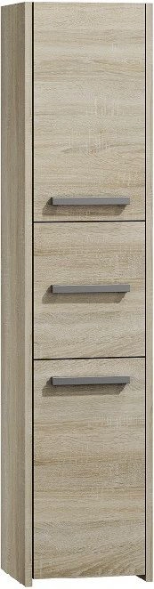Topeshop Bathroom cabinet shelf model 43