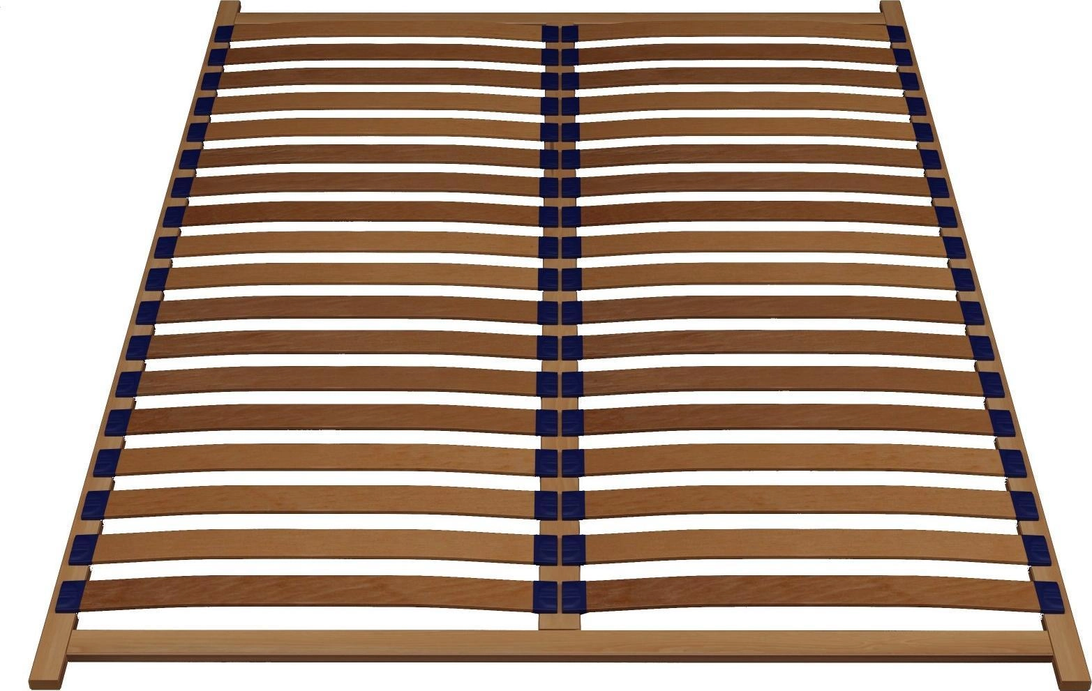 Flexible frame for bed 160x200 STELAZ