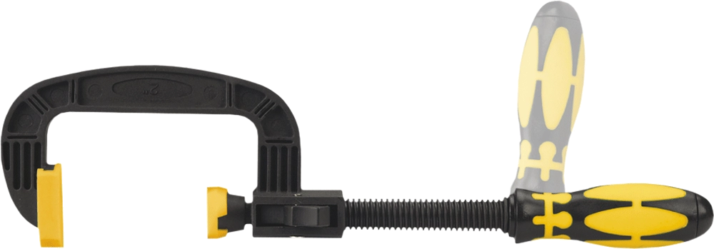 Topex Nylon clamp 100mm (12A384) 12A384