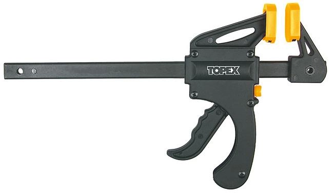 Topex Automatic clamp 450x60mm 12A545 12A545