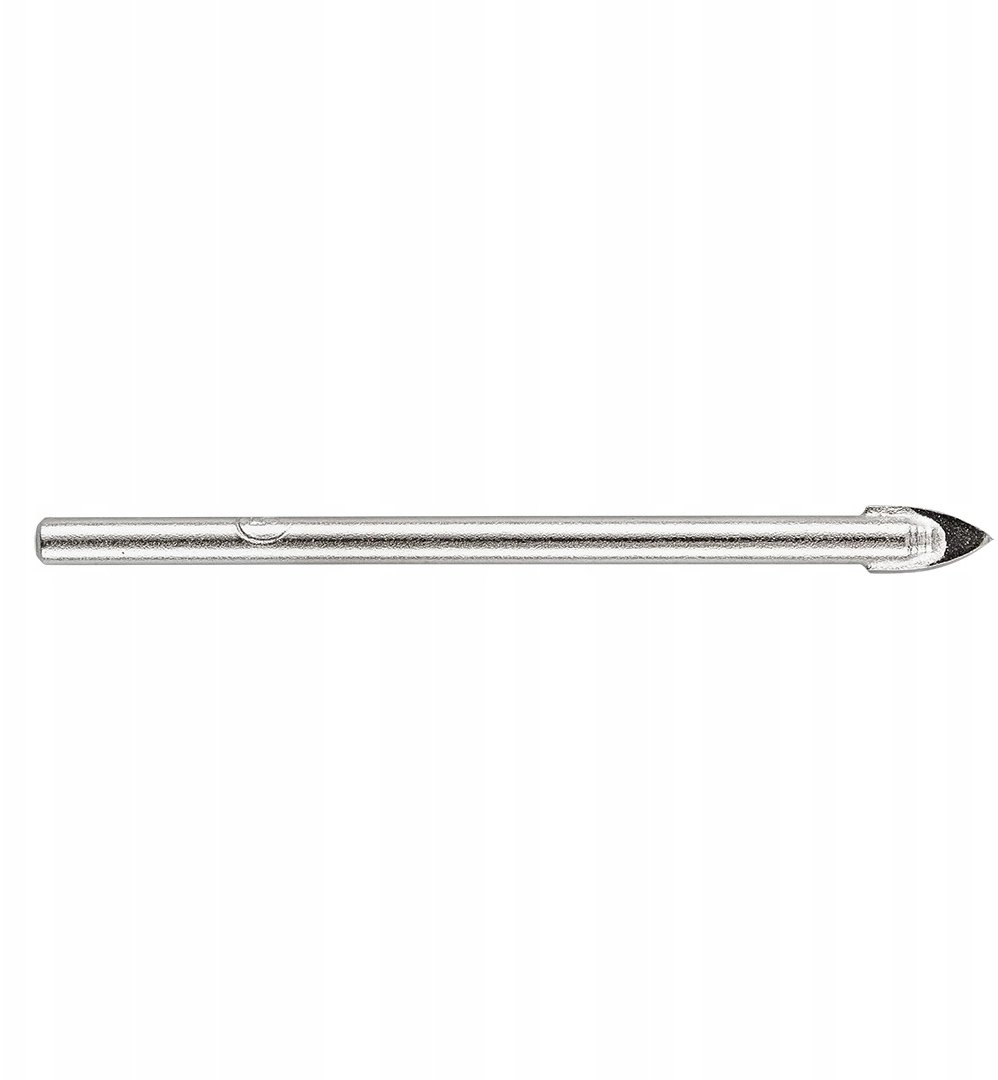 Wiertło Topex Graphite 54T413 Glass Drill
