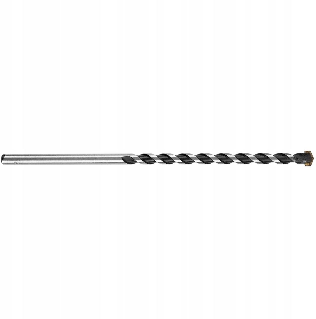 Wiertło Topex Graphite 56T308 Concrete Drill