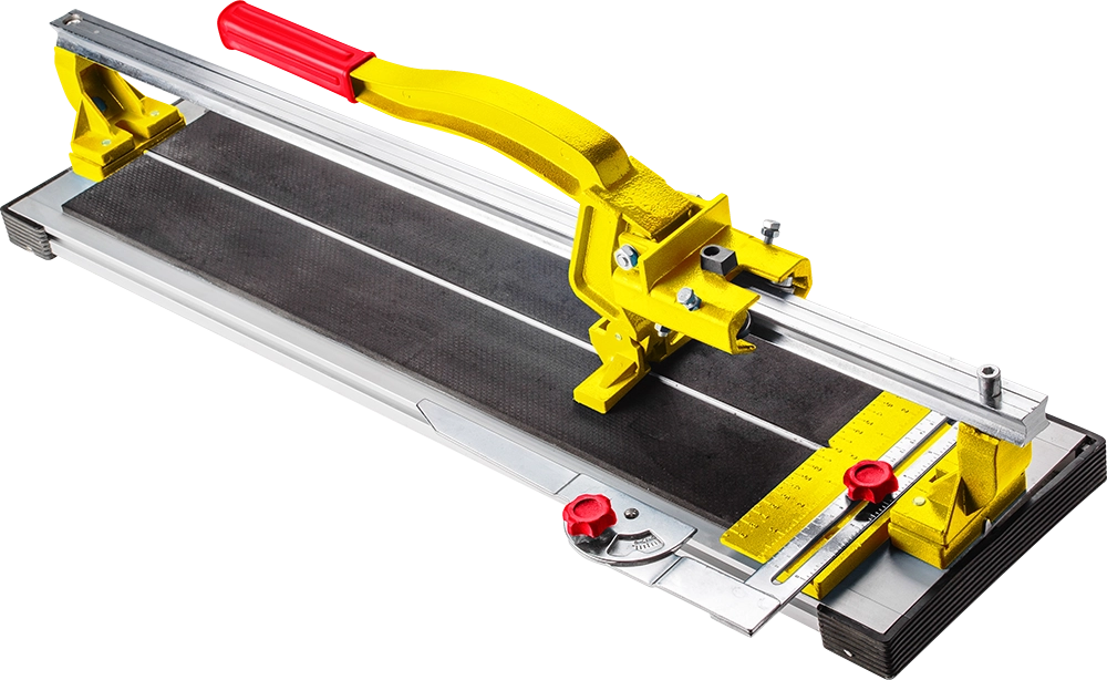 Topex 800mm tile cutting machine (16B272)