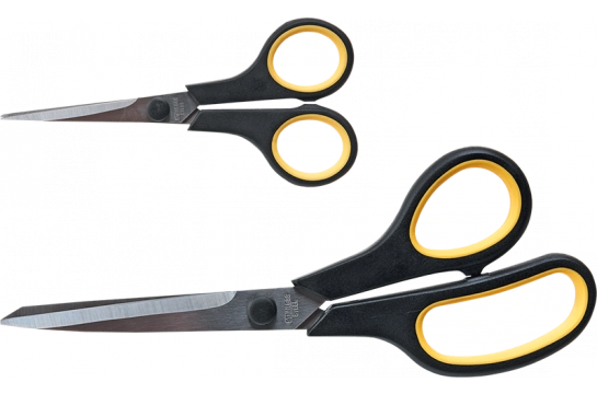 Topex Nożyczki 140mm 17B714 17B714 5902062177148