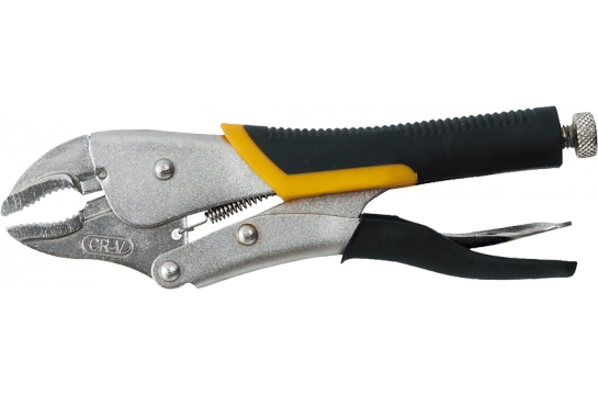 Topex Szczypce zaciskowe uniwersalne MORSE````A 225mm