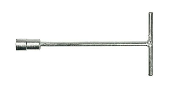 Topex T 13mm socket wrench (35D036)