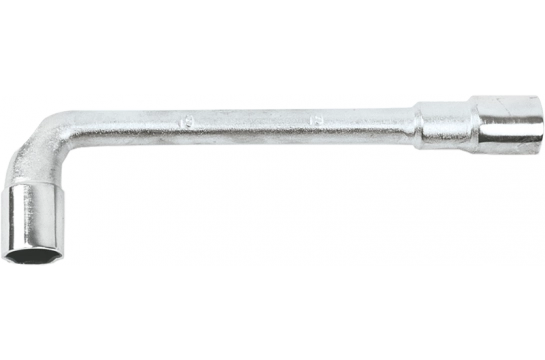 Topex Pipe wrench type L 17mm